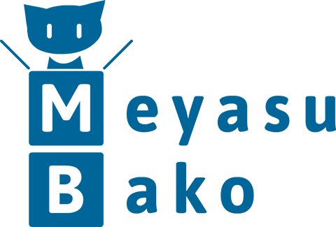 MeyasuBako